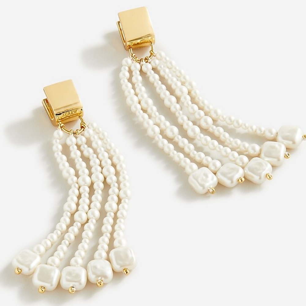 J.Crew Earrings